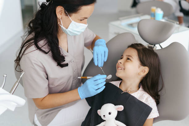 Best Emergency Broken Tooth Repair in Chester Gap, VA