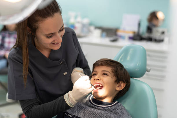 Best Weekend Emergency Dentist in Chester Gap, VA