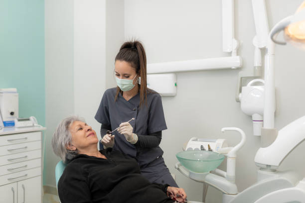 Best Emergency Treatment for Toothache in Chester Gap, VA