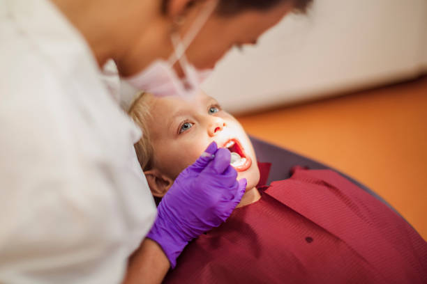 Best After-Hours Emergency Dentist in Chester Gap, VA