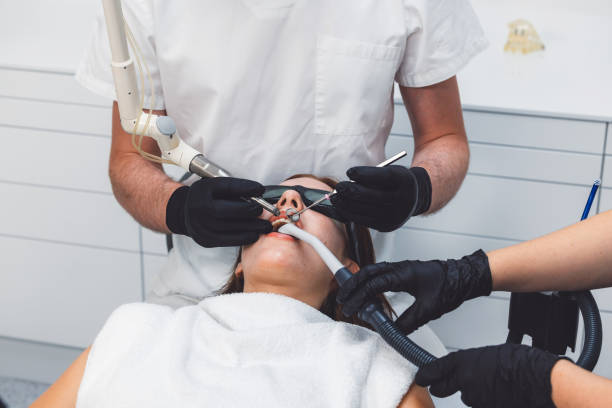 Best Emergency Dental Surgery in Chester Gap, VA