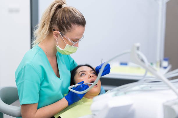 Best Pediatric Emergency Dentist in Chester Gap, VA